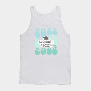 Congratulations! 2023 Tank Top